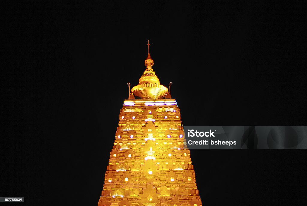 Pagoda - Foto de stock de Aire libre libre de derechos