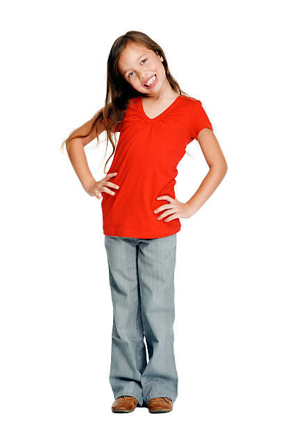 istock confident girl 187771158