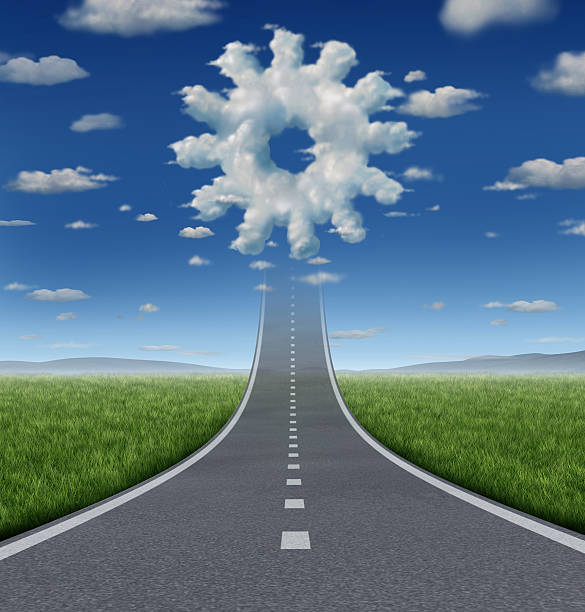 istock Business Aspirations 187771203