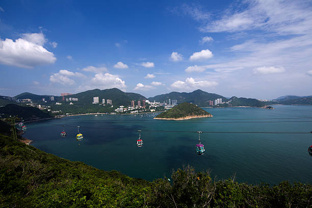 istock Hong Kong Island 187772493