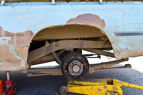istock second-hand cars are visible hub 187772873