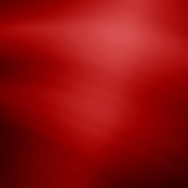 istock Red christmas abstract paper background 187773470