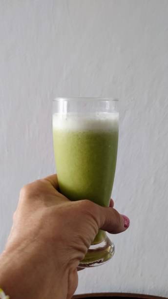 istock Detox Juice 1877780427