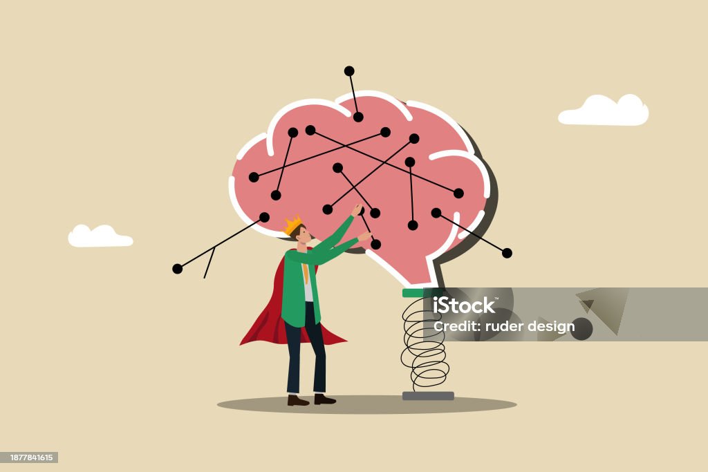 Intellectual Connection Build System Matching Conceptual Connection Brain Communication ...