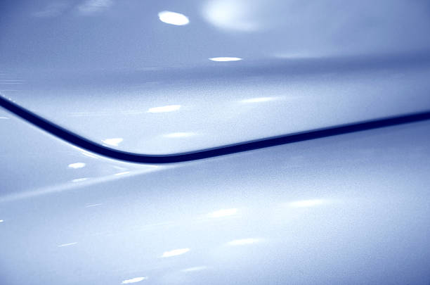 istock Sports Car Detail 187785105