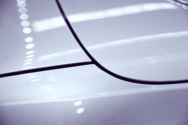 istock Sports Car Detail 187785153