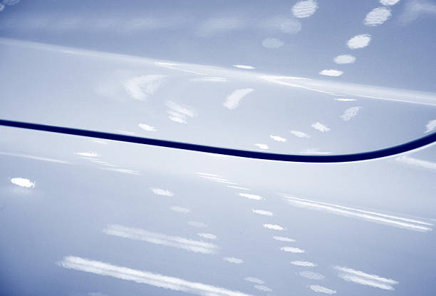 istock Sports Car Detail 187785164