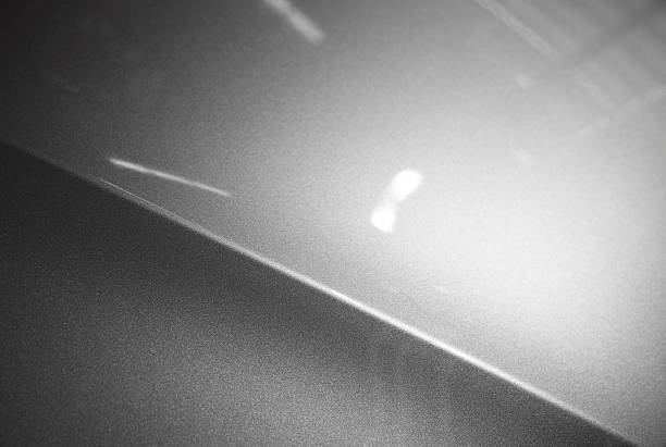 Sports Car Detail