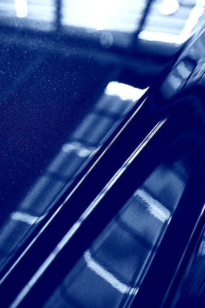 istock Sports Car Detail 187785174