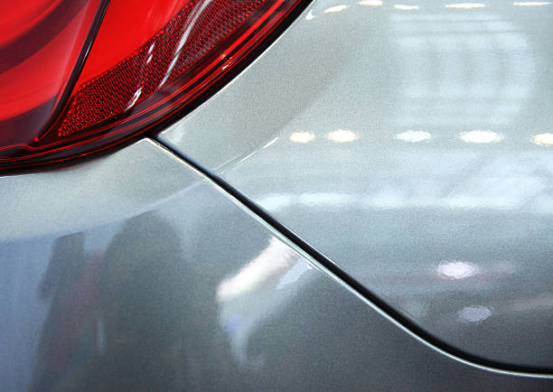 istock Sports Car Detail 187785186