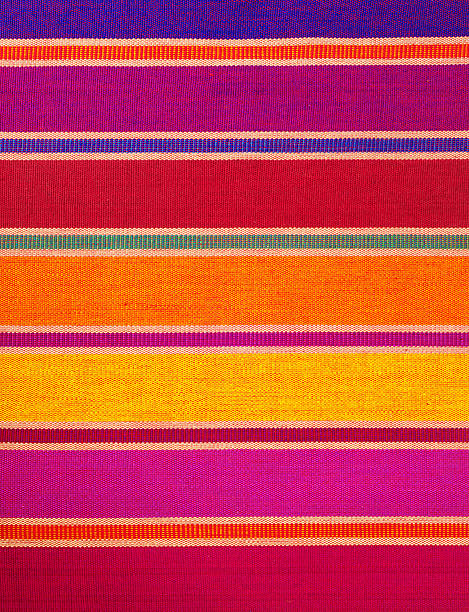 istock Cotton, Linnen, Wool Textile Fabric Canvas Detail Background 187785337