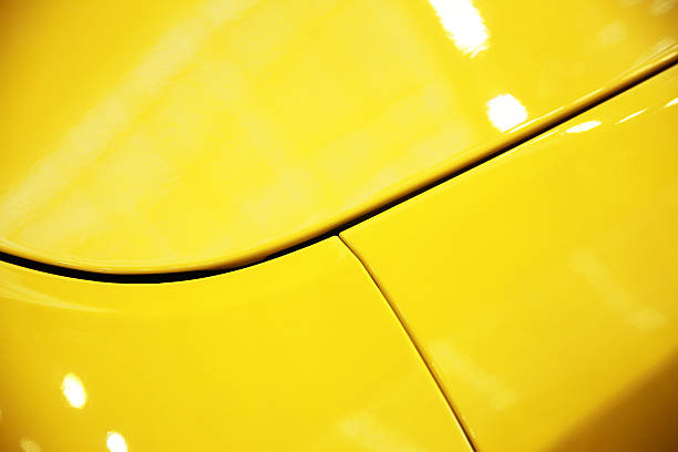 istock Sports Car Detail 187785470