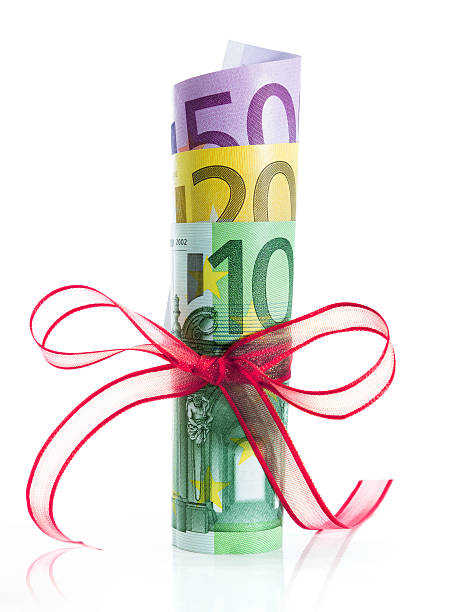 istock Christmas surprise for our wallets 187794693