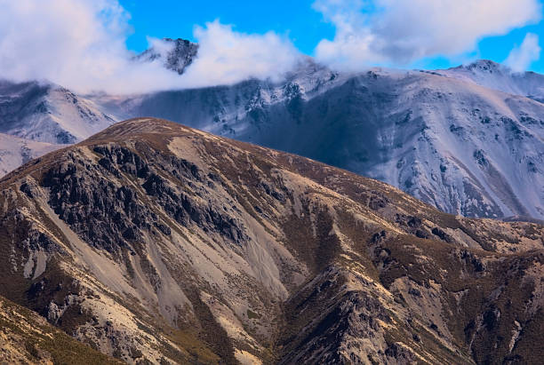 istock Top of the mountain 1877958143