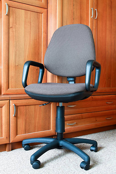 istock business chair in office center 187799992