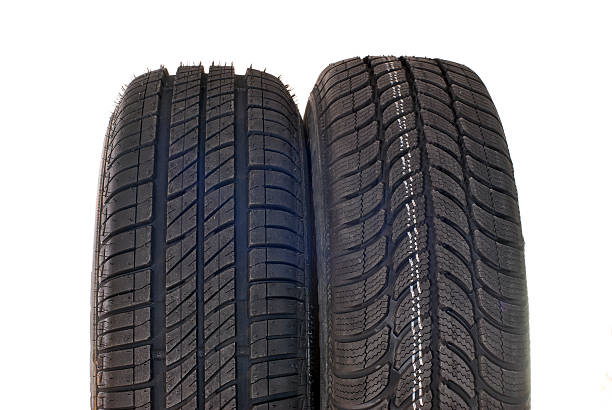 istock summer and winter car tires 187803243