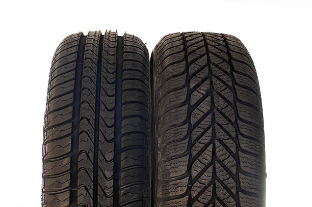 istock summer and winter car tires 187803665