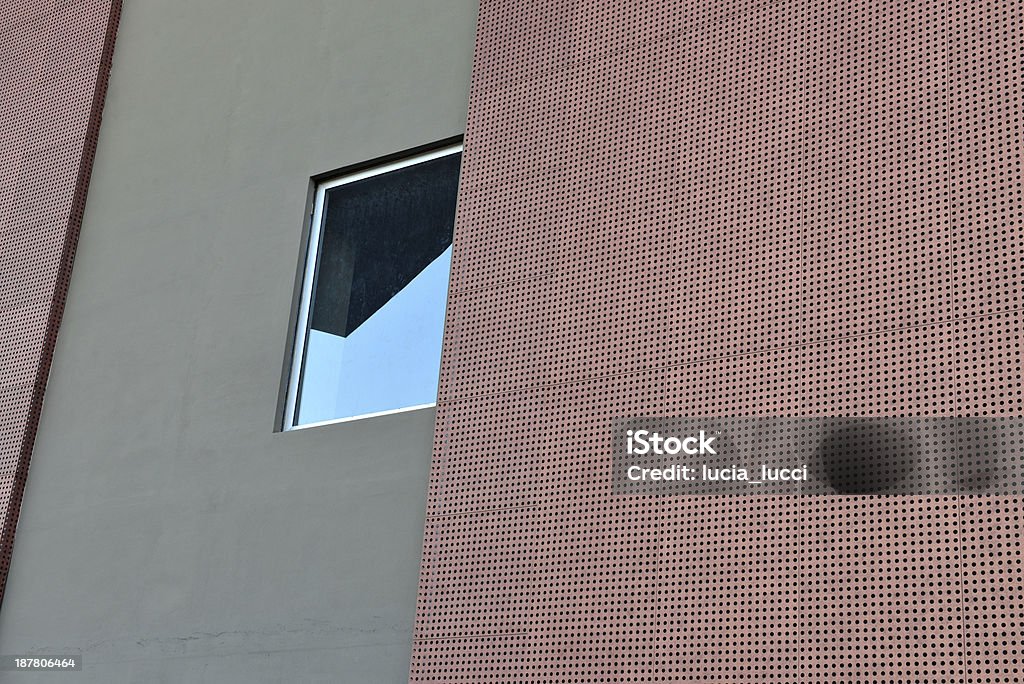 Window architecture Abstract Stock Photo