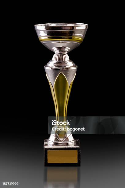 Trofeum Puchar - zdjęcia stockowe i więcej obrazów Bez ludzi - Bez ludzi, Bodziec, Brąz