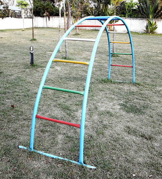 istock stairs curve toy in playground 187820754