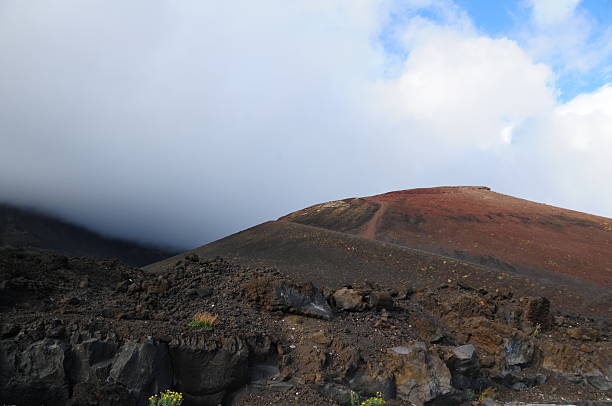 istock Mt.Etna, Sicily, Italy, Europe. 187822901