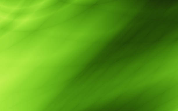 istock Nature bio green wide design 187826676