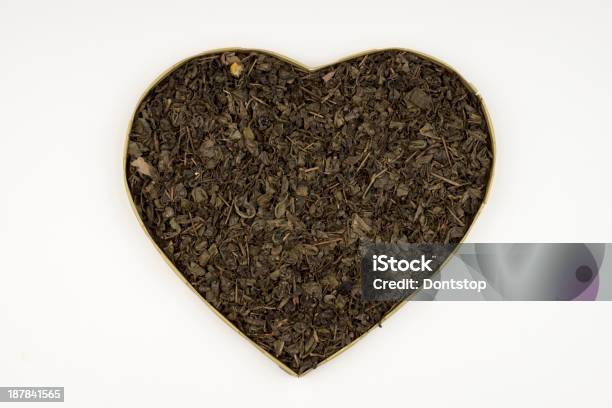 Chá Verde - Fotografias de stock e mais imagens de Alimentação Saudável - Alimentação Saudável, Amontoar, Antioxidante