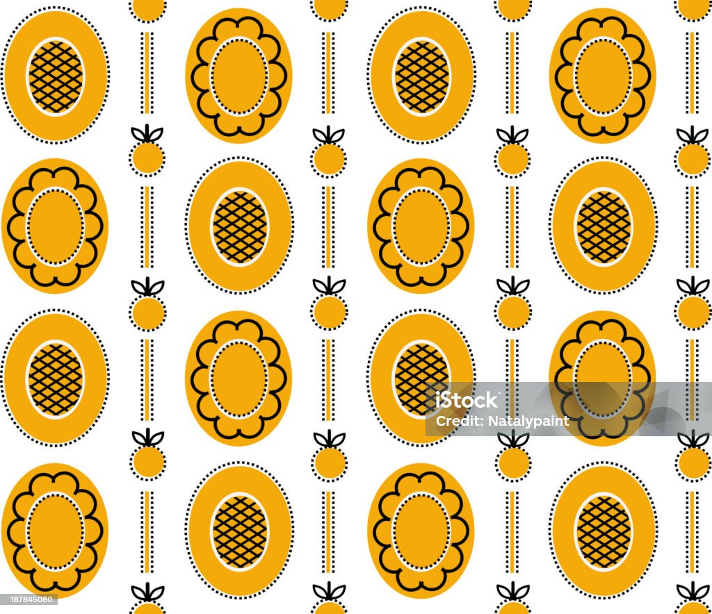 Yellow_background_1 - clipart vectoriel de Abstrait libre de droits