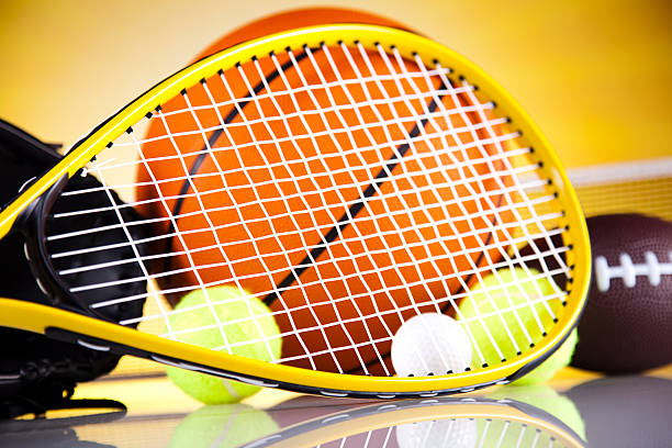 istock Sport closeup detail 187848376
