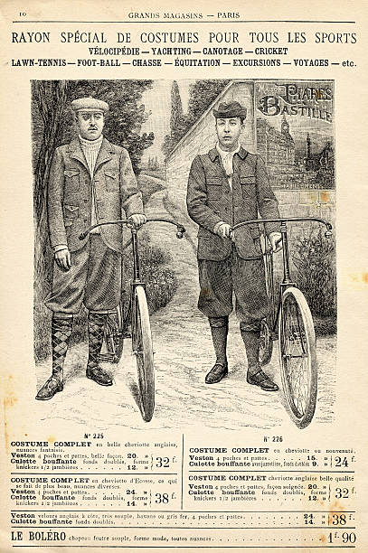 Bike costume