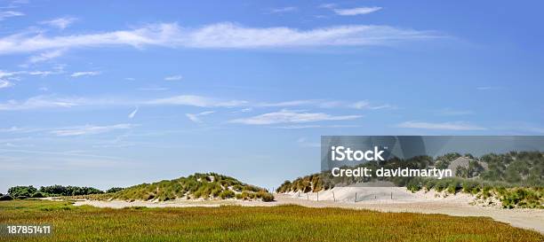 Sand Dunes - zdjęcia stockowe i więcej obrazów Anglia - Anglia, Bez ludzi, Brzeg wody