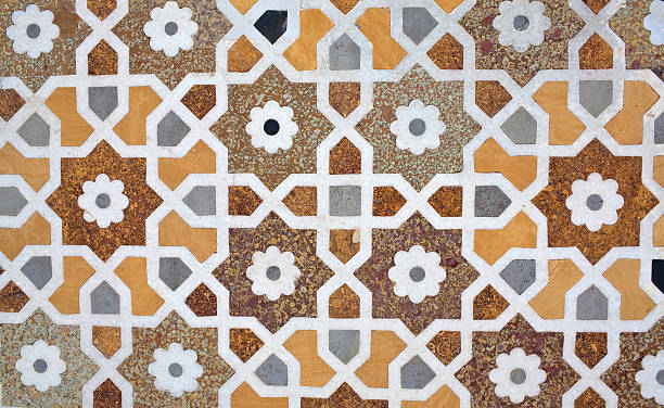 istock Details of marble surface 187852240