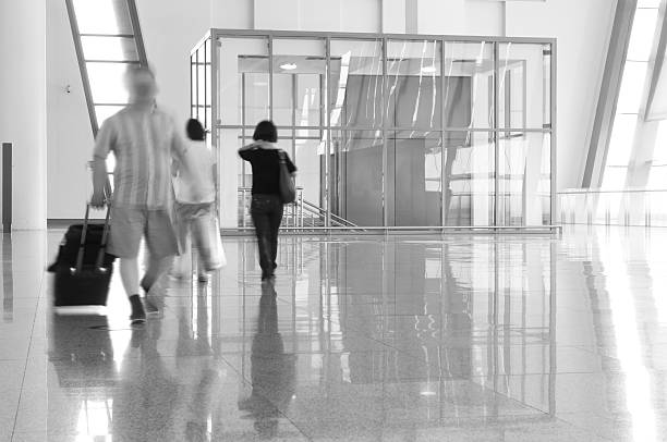 istock image of People silhouettes 187852835