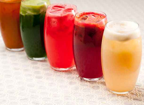 istock selection of fruits long drinks 187855439