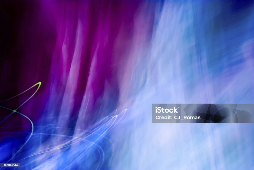 blurred background, blue, green, white blurred background texture, gradient, blue, red, white Abstract Stock Photo