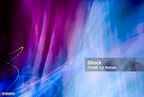 Blurred Background Blue Green White Stock Photo - Download Image Now - Abstract, Art, Art And Craft