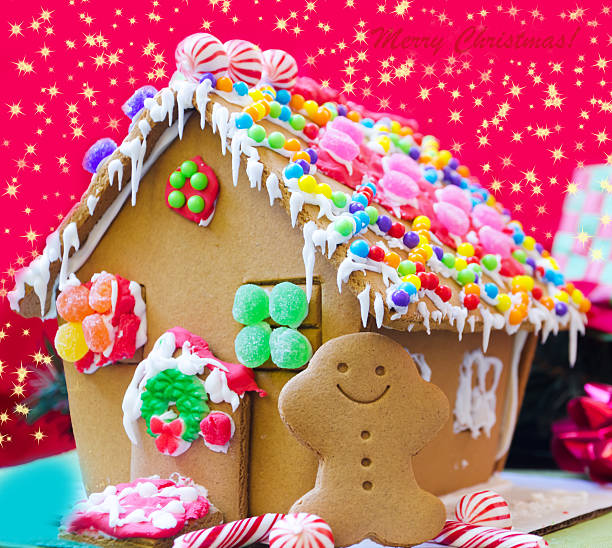 Gingerbread man