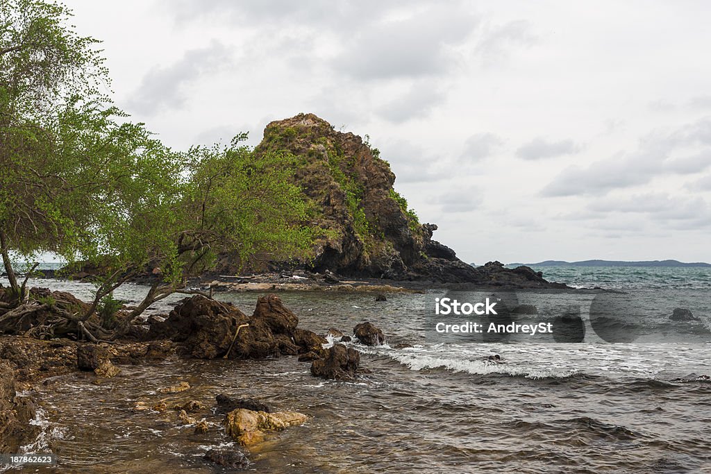 Ko Samet Arhipelageo Ko Samet Arhipelageo in Thailand Asia Stock Photo