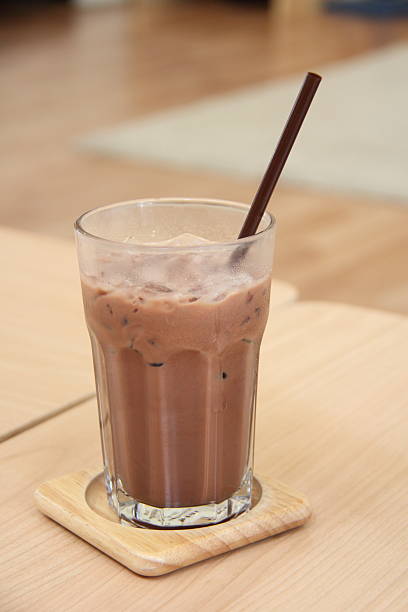 istock glass of cocoa 187862785