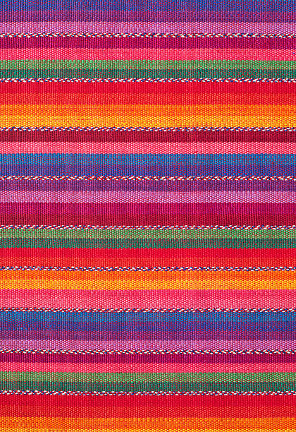 istock Cotton, Linnen, Wool Textile Fabric Canvas Detail Background 187864110