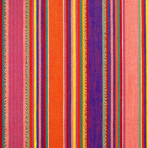 istock Cotton, Linnen, Wool Textile Fabric Canvas Detail Background 187864159