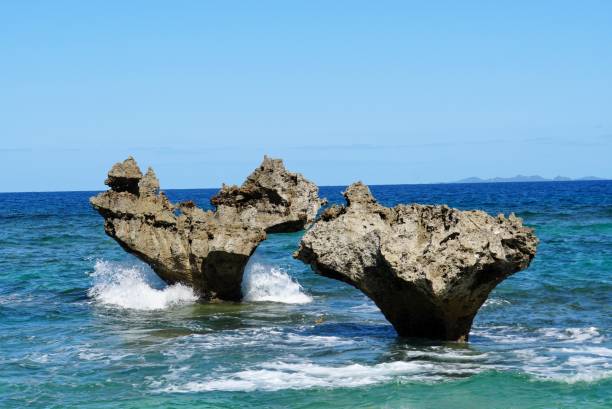Kouri Island - Okinawa