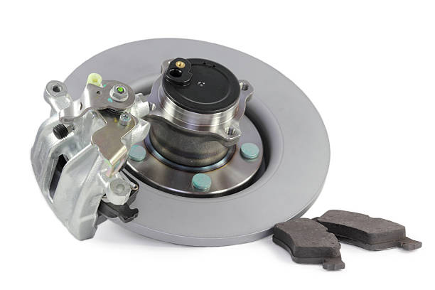 istock auto parts. brakes 187866387