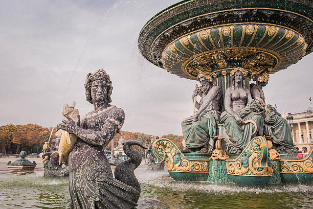 istock The Hittorf Fountain 187866579