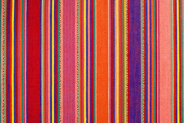 istock Cotton, Linnen, Wool Textile Fabric Canvas Detail Background 187867317