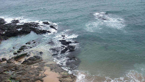 istock rocky coast detail 187870968