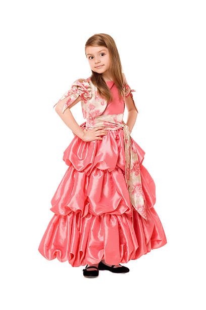 istock Cute little girl 187872082