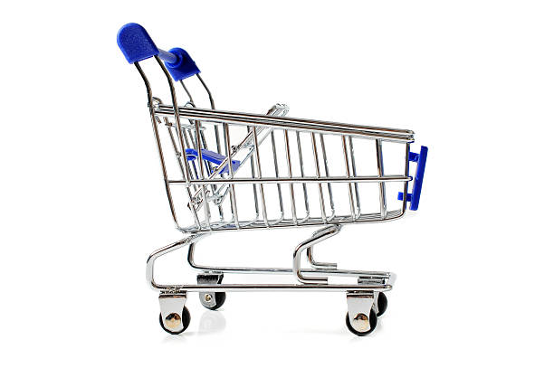 istock shopping cart 187872323