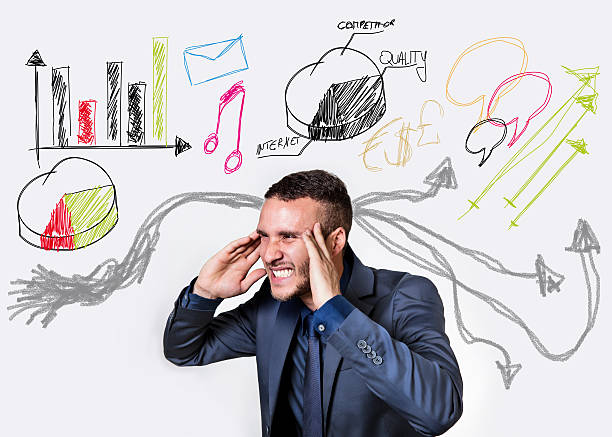 istock economist businessman 187872436