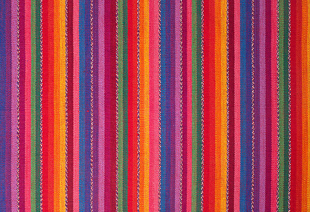istock Cotton, Linnen, Wool Textile Fabric Canvas Detail Background 187872752